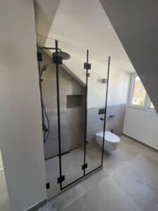 Glasdusche-Glaserei-Steinmetz-München-Trudering