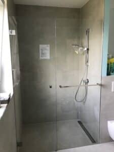 Glasdusche-Glaserei-Steinmetz-München-Trudering