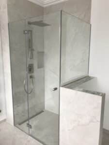 Glasdusche-Glaserei-Steinmetz-München-Trudering