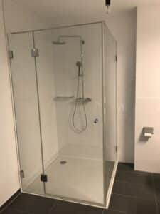 Glasdusche-Glaserei-Steinmetz-München-Trudering
