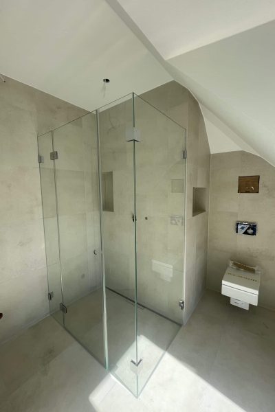 Glasdusche-Glaserei-Steinmetz-München-Trudering